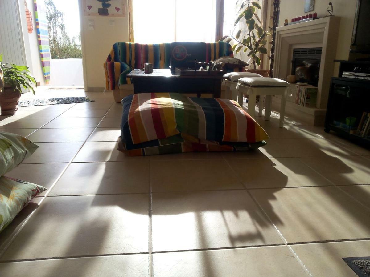 Bed and Breakfast Surf House Baleal Exteriér fotografie