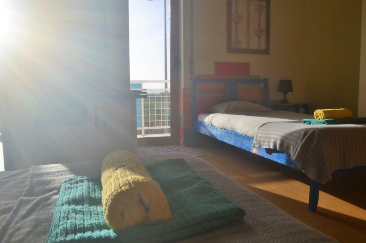 Bed and Breakfast Surf House Baleal Exteriér fotografie