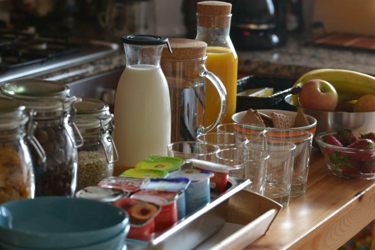 Bed and Breakfast Surf House Baleal Exteriér fotografie